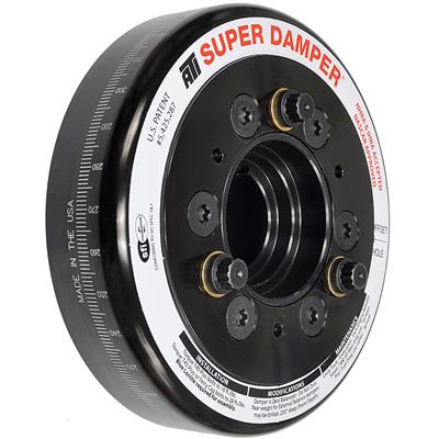 ^^DAMPER - 6.32 - ST - LS1 3