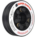 DAMPER - 5.5 - AL - 4 & 5 SERP