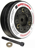 DAMPER - 5.5 - AL - 6 GRV - MI