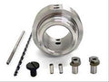 HARMONIC BALANCER