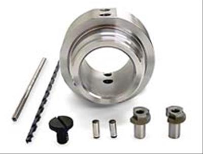 HARMONIC BALANCER