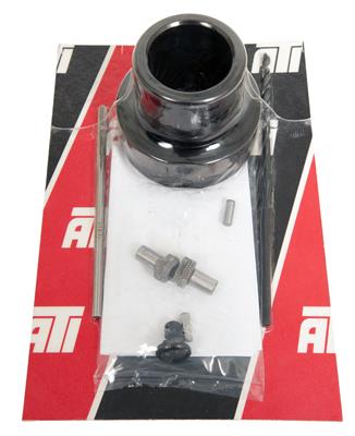 HEMI CRANK PIN DRILL FIXTURE K