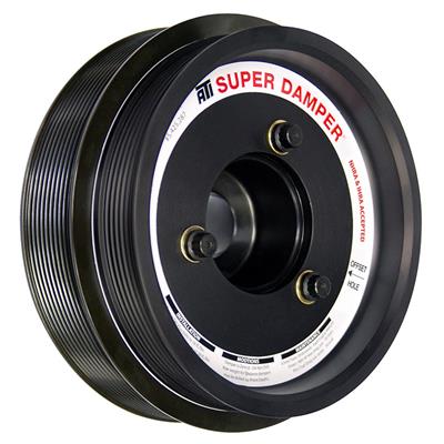 DAMPER - 7.53 - ST - FORD GT 5