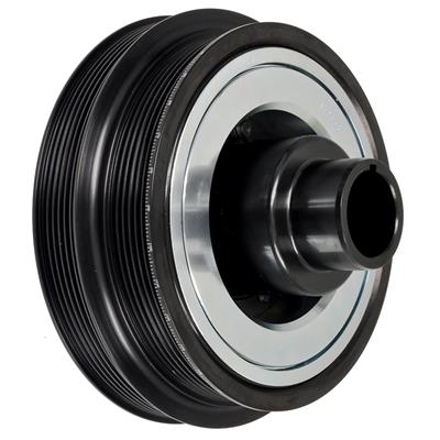 DAMPER HARMONIC BALANCER