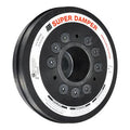 DAMPER - 6.75 - AL - (2) 4 SER
