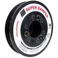 DAMPER - 7 - AL - 6 SERP GRV -