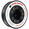 DAMPER - 5.5   - 3 RING - DOD