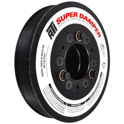DAMPER