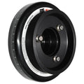 DAMPER - 7.074 - AL - DODGE TR
