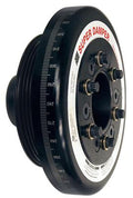 DAMPER - 7 - AL - 4 SERP GRV -