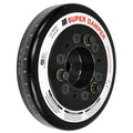 DAMPER - 7 - AL - HONDA K20 RA