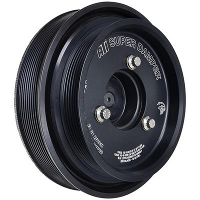 DAMPER - 8.19 - AL -2015+ DODG