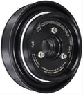 PULLEY - DRIVE - 6 GRV - AL -