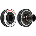 DAMPER - 5.67 - AL - 6 GRV - D