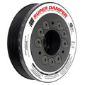 DAMPER - 5.5 - AL - 7 SERP GRV