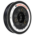 ^^DAMPER - 6.75 - AL - 6 SERP