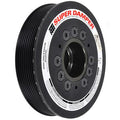 DAMPER - 6.75 - AL - 8 SERP GR
