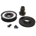 DAMPER - 8.19 - AL - CHEVY LS3