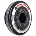DAMPER - 7 - AL - NISSAN V6 G