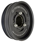 HARMONIC DAMPER