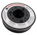 DAMPER - 5.5 - AL - 6 SERP GRV