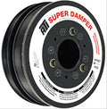 DAMPER - 5.5 - AL - 6 SERP GRV