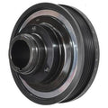 DAMPER - 5.5 - AL - 6 SERP GRV