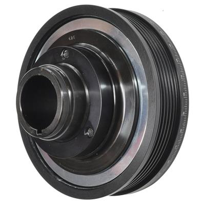 DAMPER - 5.5 - AL - 6 SERP GRV