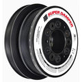 DAMPER - 5.5 - AL - 6 & 4 SERP