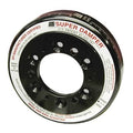 SHELL ASSY - 7.07 - AL - CHEVY