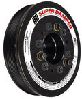 DAMPER - 6.78 - AL - 6 GRV - 1