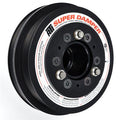 DAMPER - 7.48 - AL - 6 & 4 GRV