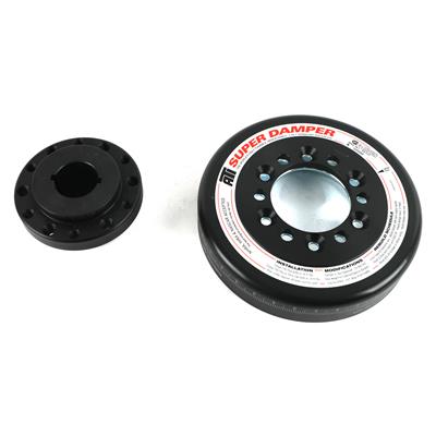 DAMPER - 7 - ST - CHEVY SB W/