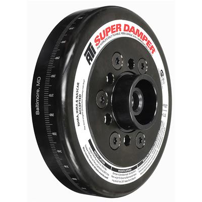 DAMPER - 7 - ST - CHEVY BB W/B