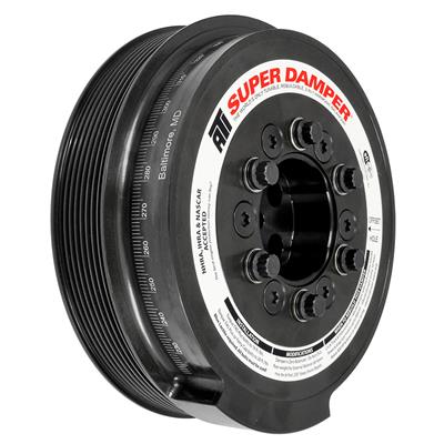 DAMPER - 7.95 - ST - EXT BAL -