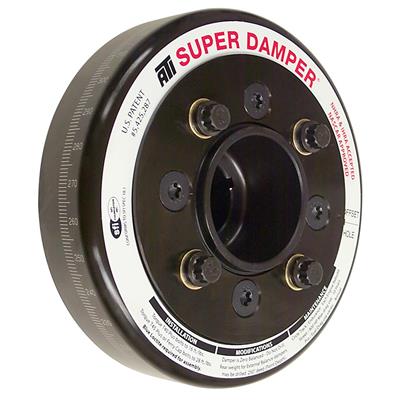 DAMPER - 6.37 - ST - FORD SB/6