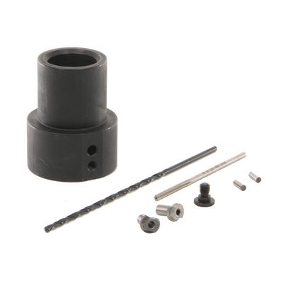 CRANK PIN DRILLING FIXTURE KIT