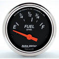 TD  GAUGE  FUEL LEVEL  2 1/16