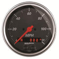 TD  GAUGE  SPEEDOMETER  3 3/8