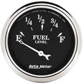TD  GAUGE  FUEL LEVEL  2 1/16