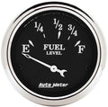 TD  GAUGE  FUEL LEVEL  2 1/16