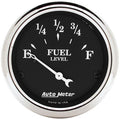 TD  GAUGE  FUEL LEVEL  2 1/16
