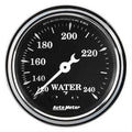 TD  GAUGE  WATER TEMP  2 1/16