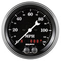 TD  GAUGE  SPEEDOMETER  3 3/8