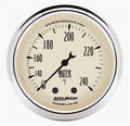 TD  GAUGE  WATER TEMP  2 1/16