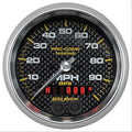 ND  GAUGE  SPEEDOMETER  3 3/8