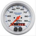 ND  GAUGE  SPEEDOMETER  3 3/8