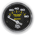 ND  GGE  OIL PRESSURE  2 1/16