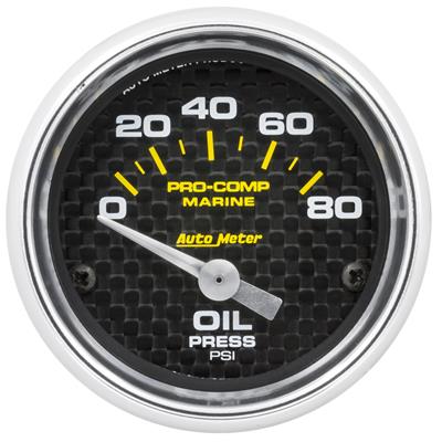 ND  GGE  OIL PRESSURE  2 1/16