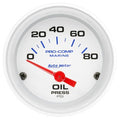 ND  GGE  OIL PRESSURE  2 1/16
